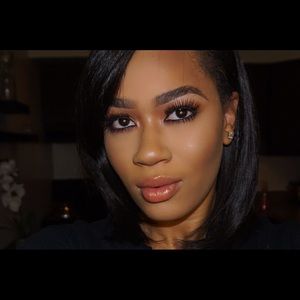 Meet your Posher, Iyannah